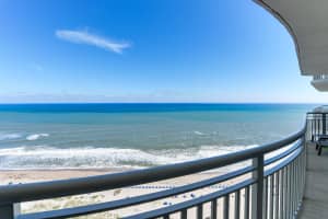 3000 N Ocean Dr #32e, West Palm Beach, FL 33404, Sold 04/16/21