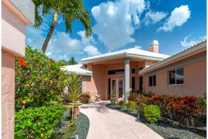 1419 Glencoe Ct, Port St. Lucie, FL 34952, Sold 03/25/21