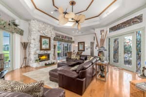 1419 Glencoe Ct, Port St. Lucie, FL 34952, Sold 03/25/21