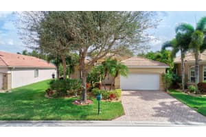 6644 Via Rienzo, Lake Worth, FL 33467, Sold 04/09/21