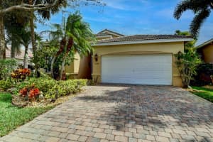 6644 Via Rienzo, Lake Worth, FL 33467, Sold 04/09/21