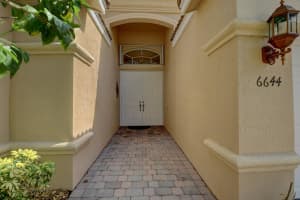6644 Via Rienzo, Lake Worth, FL 33467, Sold 04/09/21