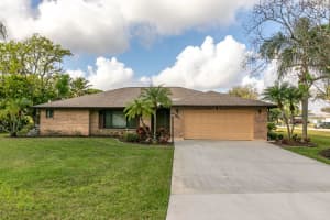 8766 SE Longview Dr, Hobe Sound, FL 33455, Sold 04/07/21