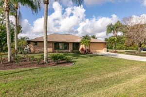 8766 SE Longview Dr, Hobe Sound, FL 33455, Sold 04/07/21