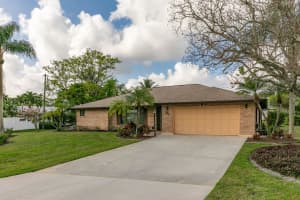 8766 SE Longview Dr, Hobe Sound, FL 33455, Sold 04/07/21