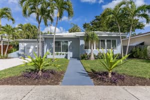 321 34th St, West Palm Beach, FL 33407, Sold 04/15/21