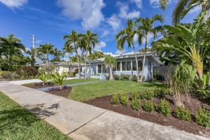 321 34th St, West Palm Beach, FL 33407, Sold 04/15/21