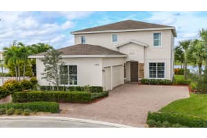 1167 NW Leonardo Cir, Port St. Lucie, FL 34986, Sold 08/27/21