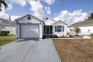 3923 Circle Lake Dr, West Palm Beach, FL 33417, Sold 03/29/21