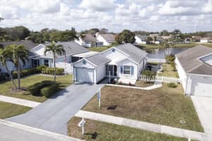3923 Circle Lake Dr, West Palm Beach, FL 33417, Sold 03/29/21
