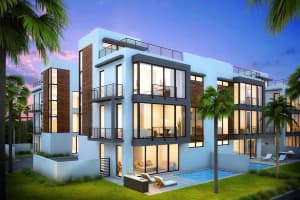 11521 Old Ocean Blvd, Ocean Ridge, FL 33435, Sold 03/25/22