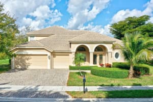 3638 Hamilton Key, West Palm Beach, FL 33411, Sold 04/07/21