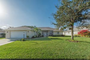 5027 5th Manor, Vero Beach, FL 32968, Sold 04/15/21