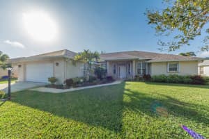 5027 5th Manor, Vero Beach, FL 32968, Sold 04/15/21