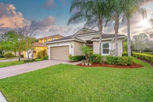 2824 Bellarosa Circle, West Palm Beach, FL 33411, Sold 04/05/21
