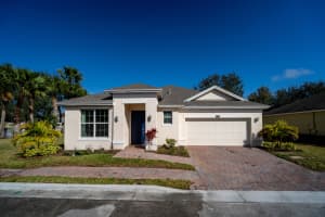 2105 Timberlake Cir, Vero Beach, FL 32966, Sold 04/01/21