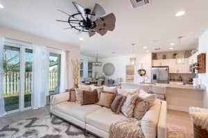 2105 Timberlake Cir, Vero Beach, FL 32966, Sold 04/01/21