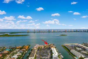 100 Paradise Harbour Blvd, North Palm Beach, FL 33408, Sold 03/25/21