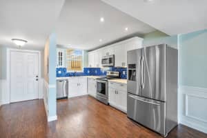 100 Paradise Harbour Blvd, North Palm Beach, FL 33408, Sold 03/25/21