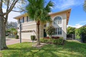 132 Hidden Hollow Terrace, Palm Beach Gardens, FL 33418, Sold 04/09/21