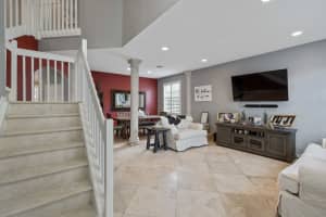 132 Hidden Hollow Terrace, Palm Beach Gardens, FL 33418, Sold 04/09/21