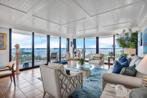 3400 S Ocean Blvd APT 6HI, Palm Beach, FL 33480, Sold 04/30/21