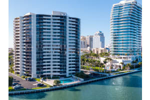 1200 S Flagler Dr PH 1, West Palm Beach, FL 33401, Sold 05/19/21