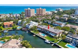1109 Bel Air Dr, Highland Beach, FL 33487, Sold 05/20/21