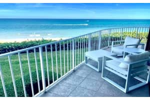 3400 S Ocean Blvd APT 2DII, Palm Beach, FL 33480, Sold 03/23/21
