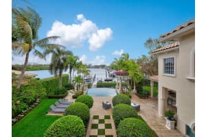 708 Harbour Isle Way, West Palm Beach, FL 33410, Sold 03/26/21