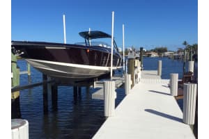 708 Harbour Isle Way, West Palm Beach, FL 33410, Sold 03/26/21