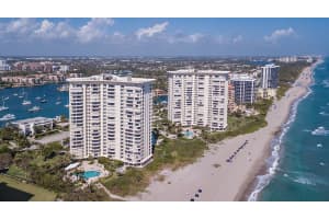 500 S Ocean Blvd Ste 608, Boca Raton, FL 33432, Sold 03/31/21