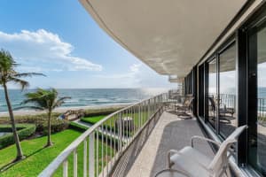 3400 S Ocean Blvd APT 3CII, Palm Beach, FL 33480, Sold 05/19/21