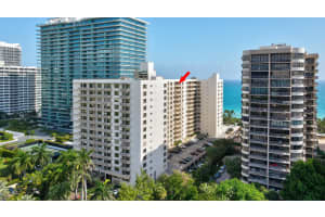 10185 Collins Ave, Bal Harbour, FL 33154, Sold 01/07/22