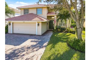 117 Hidden Hollow Dr, Palm Beach Gardens, FL 33418, Sold 03/26/21