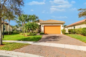 2805 Bellarosa Circle, Royal Palm Beach