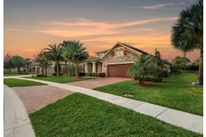 4255 Siena Cir, Wellington, FL 33414, Sold 03/31/21