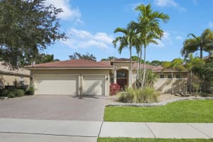1590 Newhaven Point Ln, West Palm Beach, FL 33411, Sold 04/05/21