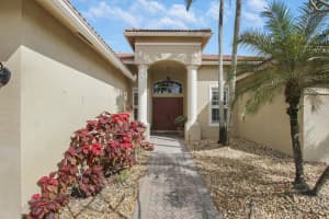 1590 Newhaven Point Ln, West Palm Beach, FL 33411, Sold 04/05/21