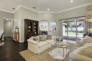 1590 Newhaven Point Ln, West Palm Beach, FL 33411, Sold 04/05/21