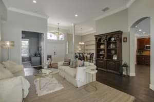 1590 Newhaven Point Ln, West Palm Beach, FL 33411, Sold 04/05/21