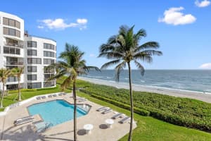 2575 S Ocean Blvd #205s, Highland Beach, FL 33487, Sold 08/12/21