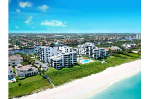2575 S Ocean Blvd #205s, Highland Beach, FL 33487, Sold 08/12/21