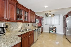 2575 S Ocean Blvd #205s, Highland Beach, FL 33487, Sold 08/12/21