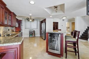 2575 S Ocean Blvd #205s, Highland Beach, FL 33487, Sold 08/12/21
