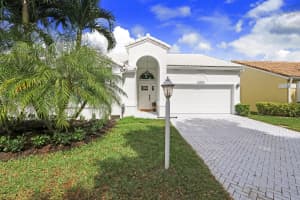 10145 Aspen Way, Palm Beach Gardens, FL 33410, Sold 04/02/21
