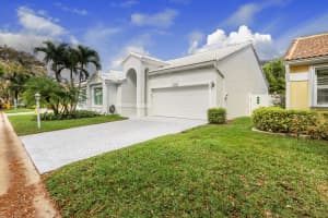 10145 Aspen Way, Palm Beach Gardens, FL 33410, Sold 04/02/21