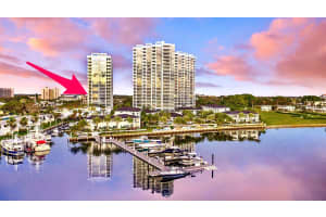 3 Water Club Way #502, North Palm Beach, FL 33408, Sold 04/13/21