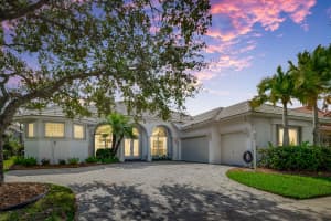 3472 Fairway Oaks Trail, Stuart, FL 34997, Sold 04/19/21