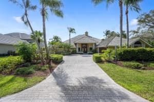 18171 SE Ridgeview Dr, Tequesta, FL 33469, Sold 03/26/21